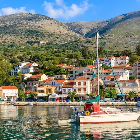 Avaton * Agia Efimia