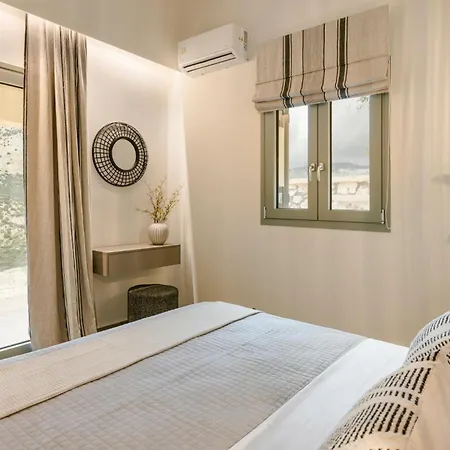 Villa Avaton By Vintage Travel