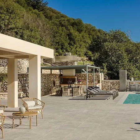 Avaton By Vintage Travel Villa Agia Efimia