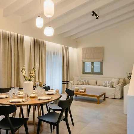 Avaton By Vintage Travel Villa *