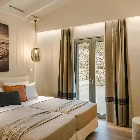 Avaton By Vintage Travel Agia Efimia