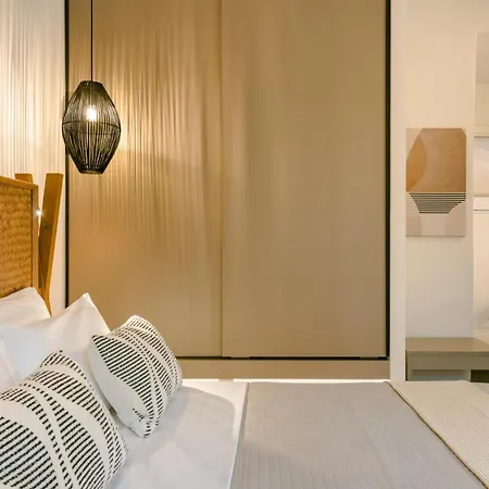 Villa Avaton By Vintage Travel