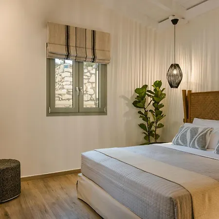 Avaton By Vintage Travel Villa *