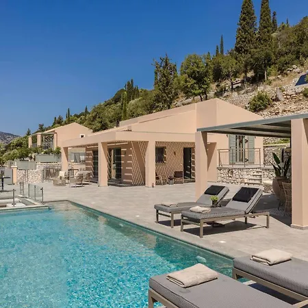 Villa Avaton By Vintage Travel