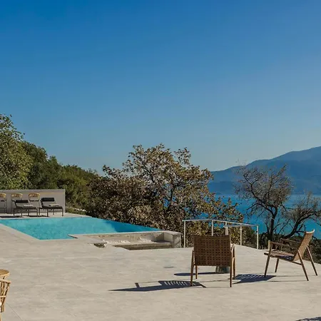 Avaton By Vintage Travel Villa