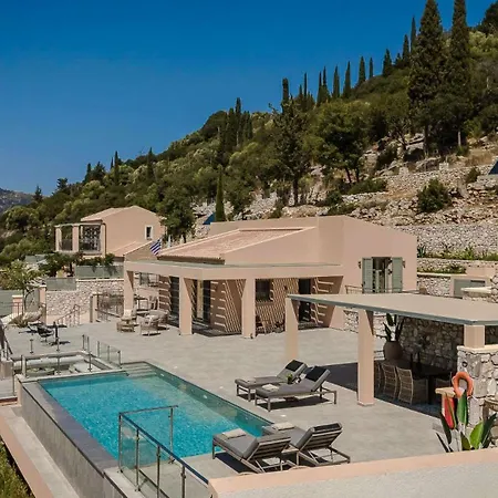 Avaton Villa Agia Efimia