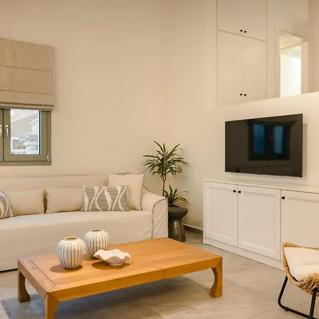 Avaton Ajía Effimía