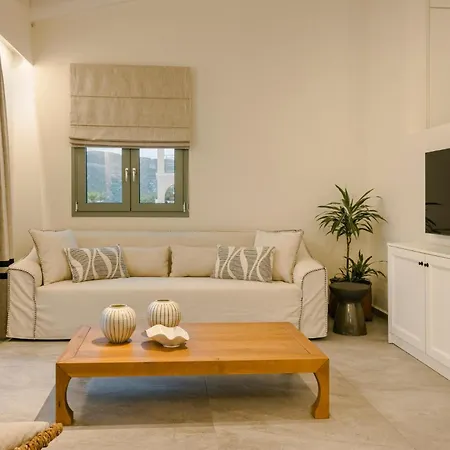 Vila Avaton By Vintage Travel