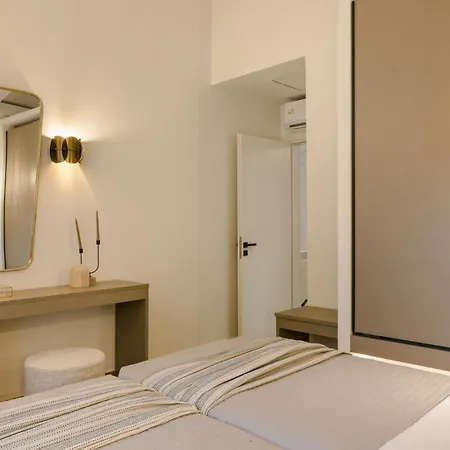 Avaton Villa Ajía Effimía