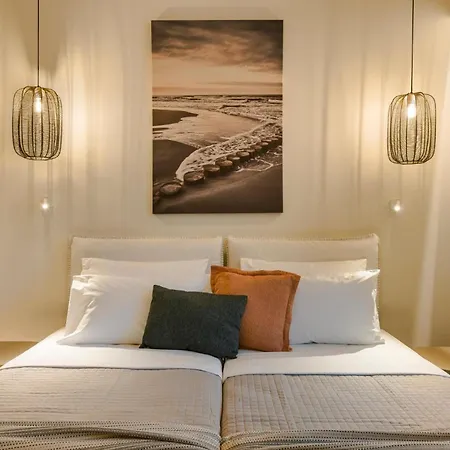 Avaton Ajía Effimía