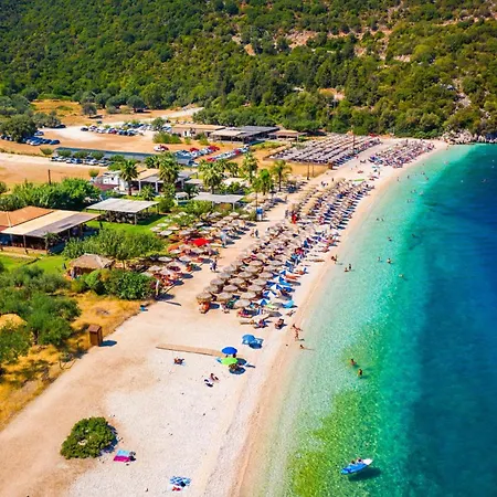 Avaton * Ajía Effimía