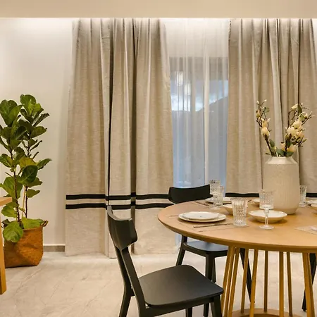 Villa Avaton Ajía Effimía