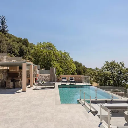 Vila Avaton By Vintage Travel Agia Efimia