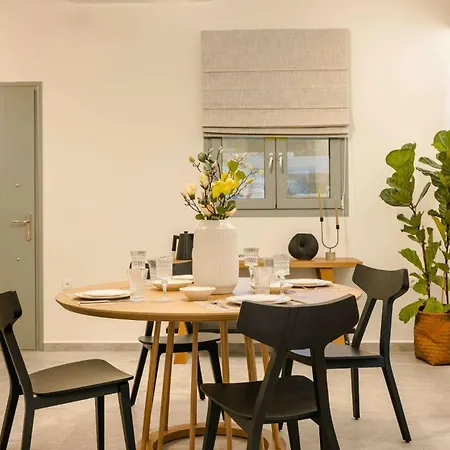Vila Avaton By Vintage Travel