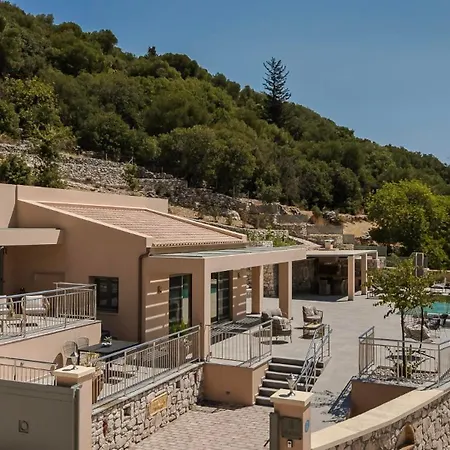 Avaton By Vintage Travel Vila