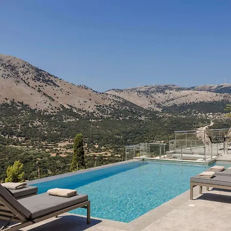 Avaton By Vintage Travel Vila *